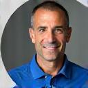 Ritratto dell'allenatore Luca Bianchi